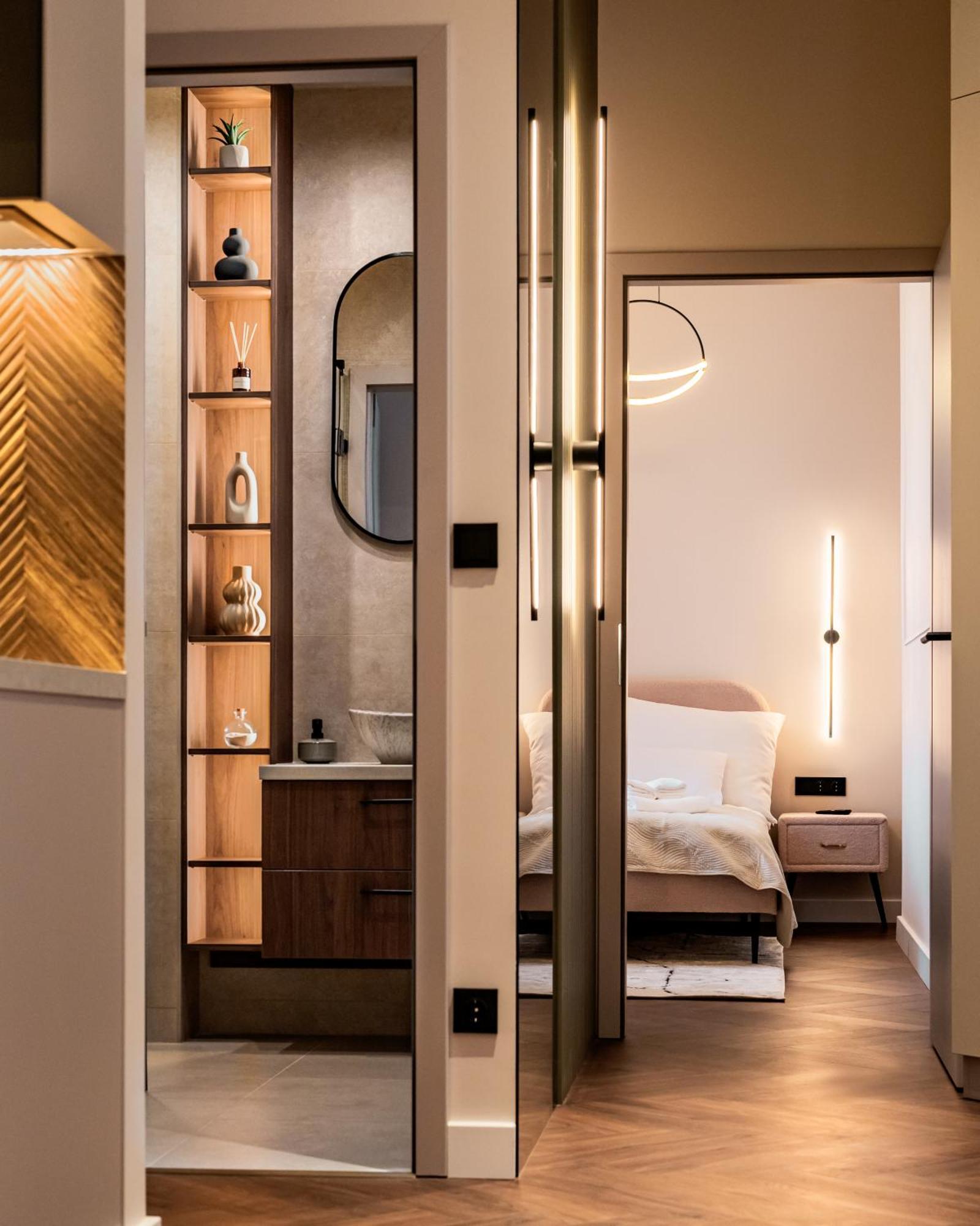 Acacia Luxury Appartement Boedapest