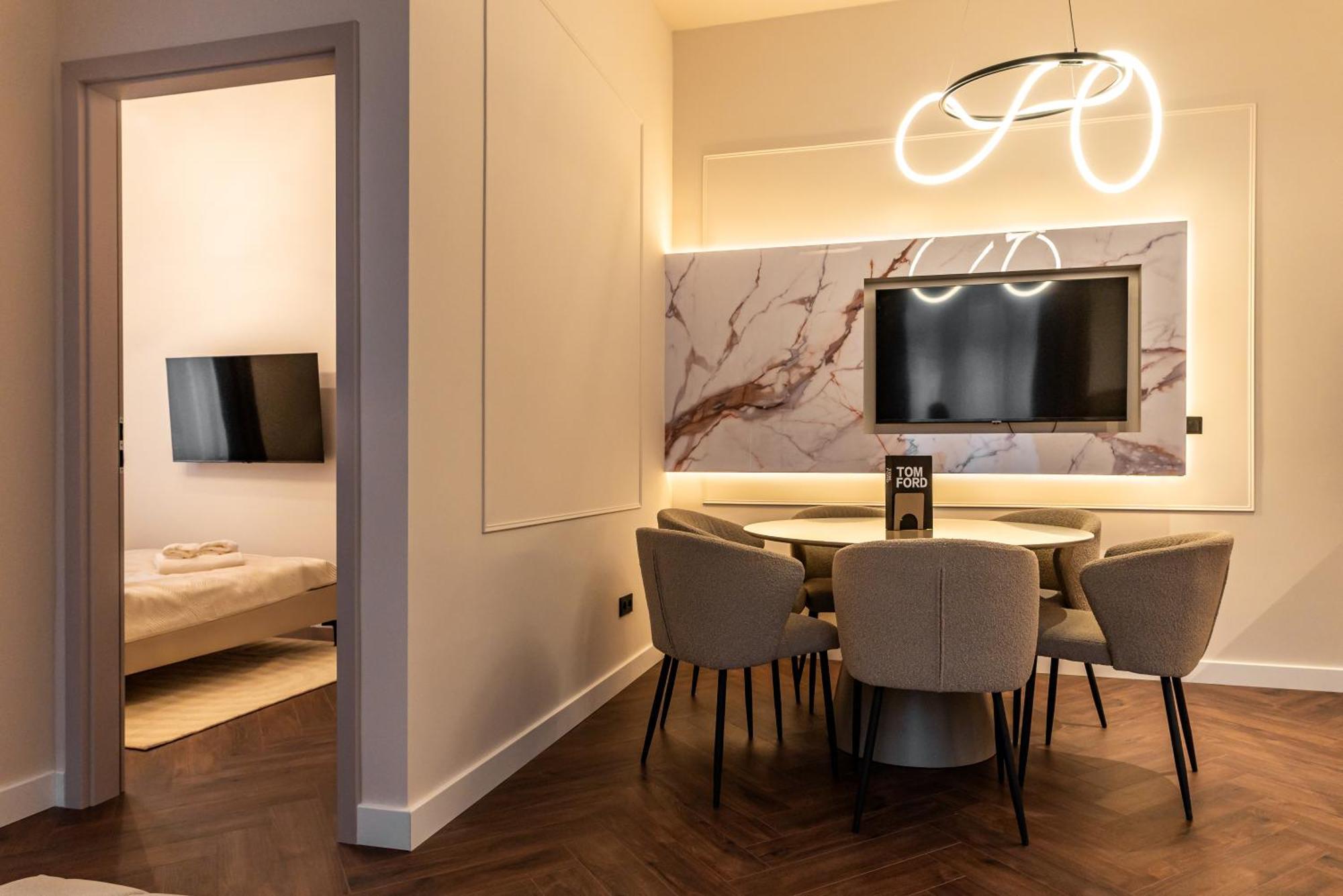 Acacia Luxury Boedapest