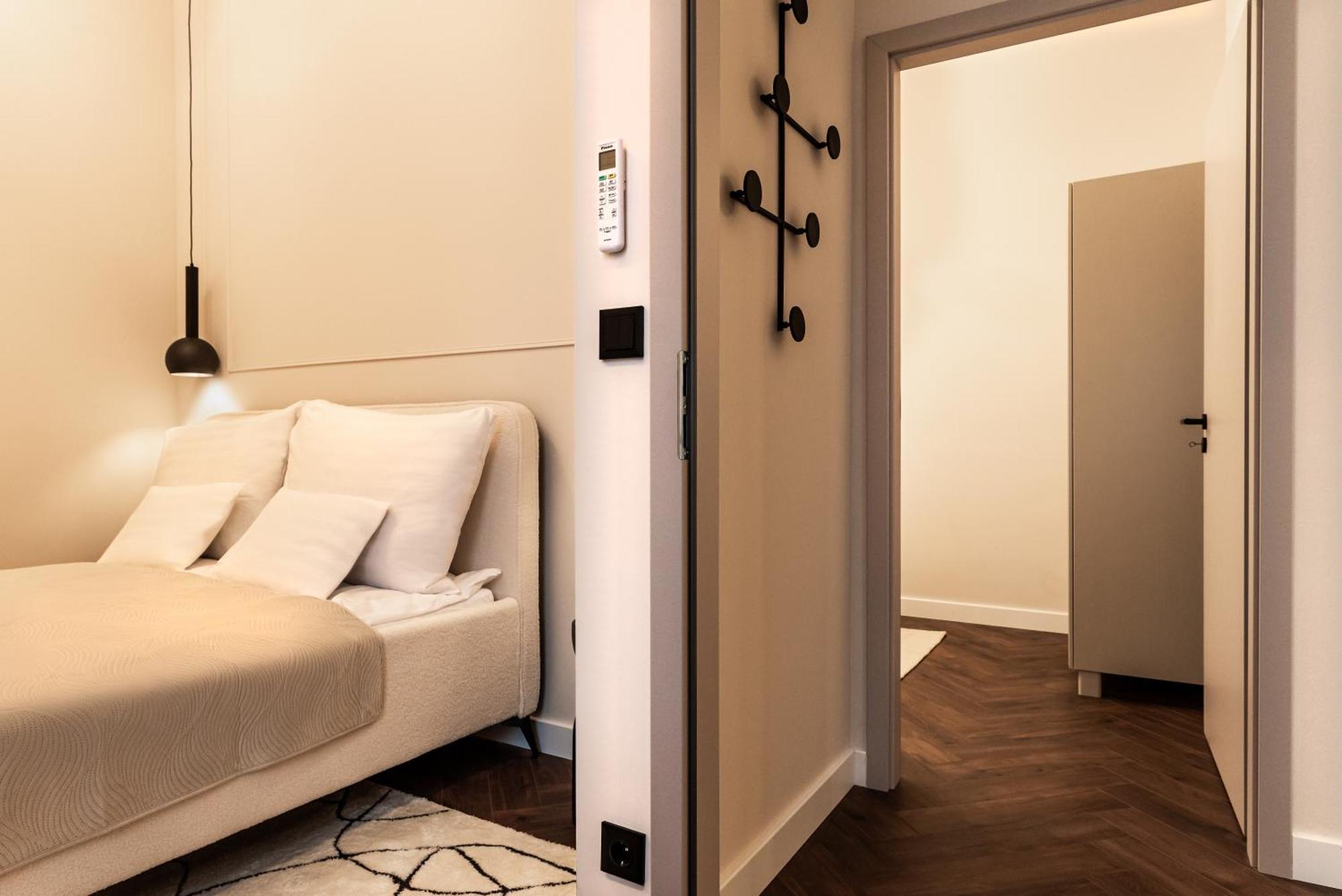 Appartement Acacia Luxury