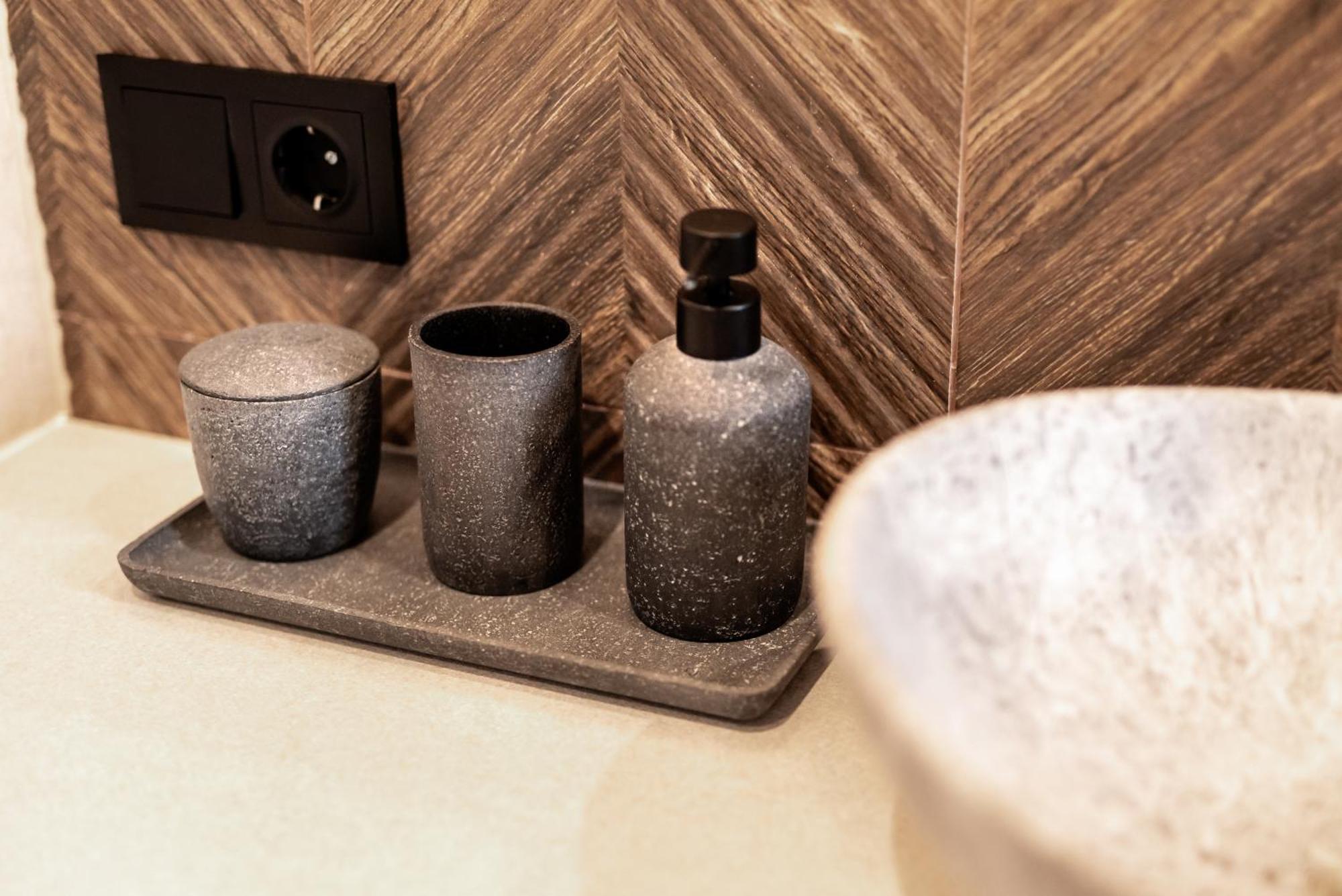 Acacia Luxury Lejlighed