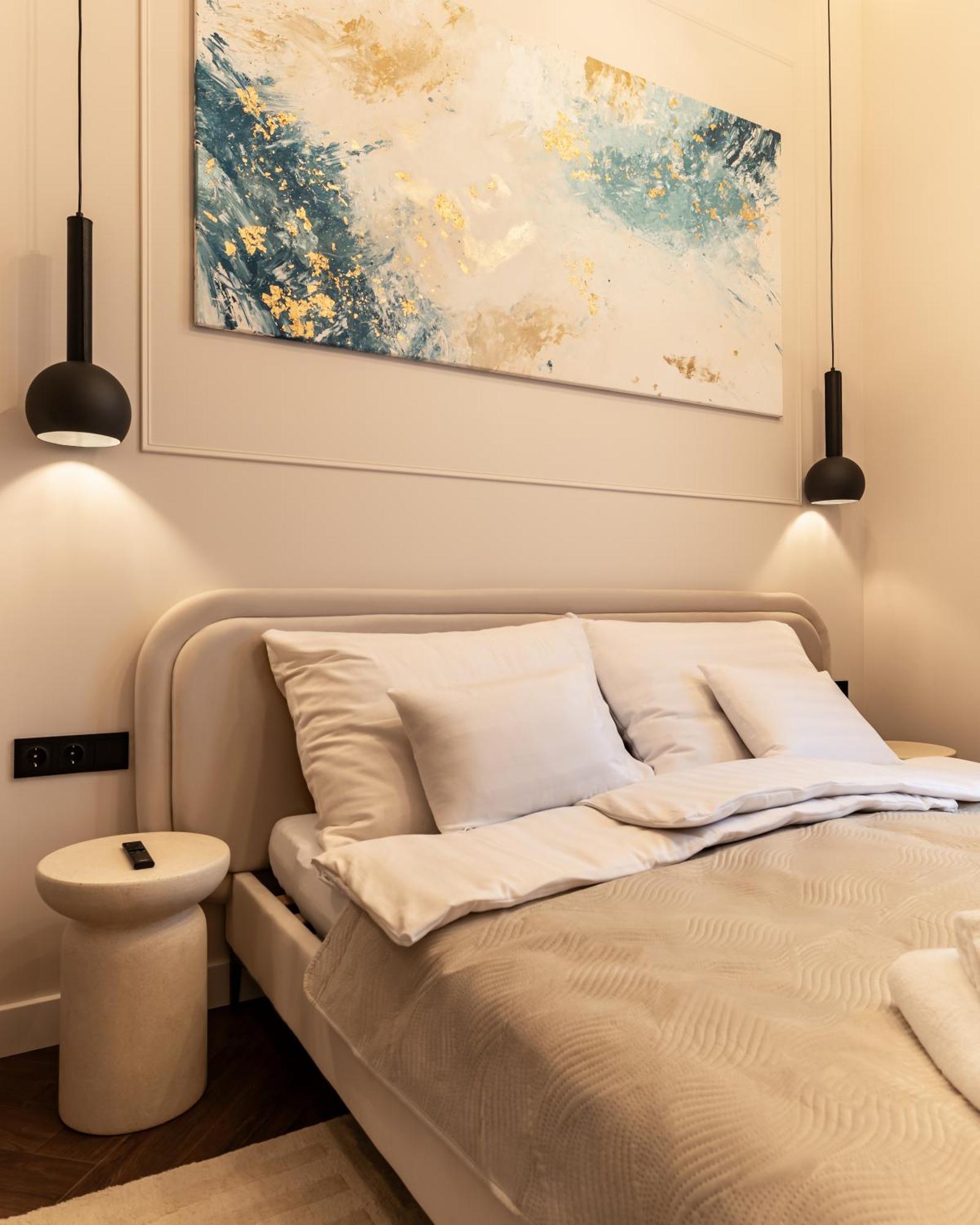Acacia Luxury * Boedapest
