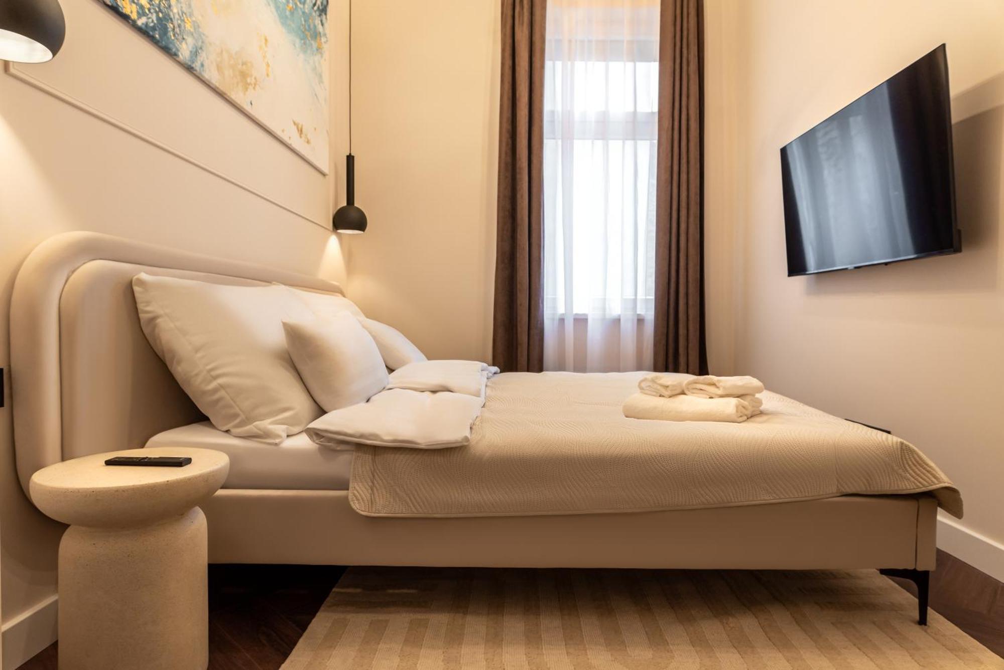Acacia Luxury * Boedapest