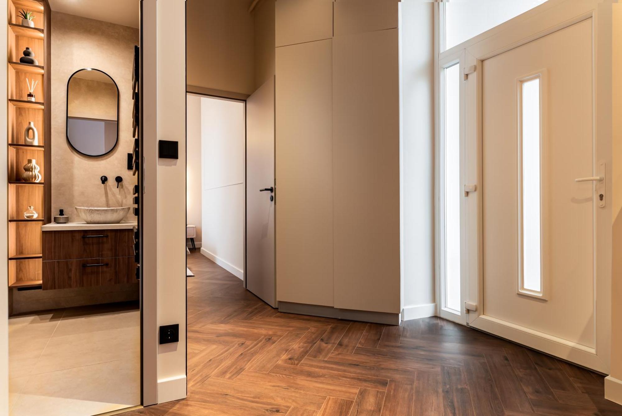Appartement Acacia Luxury *